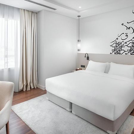Landmark Hotel & Suites Τζέντα Εξωτερικό φωτογραφία