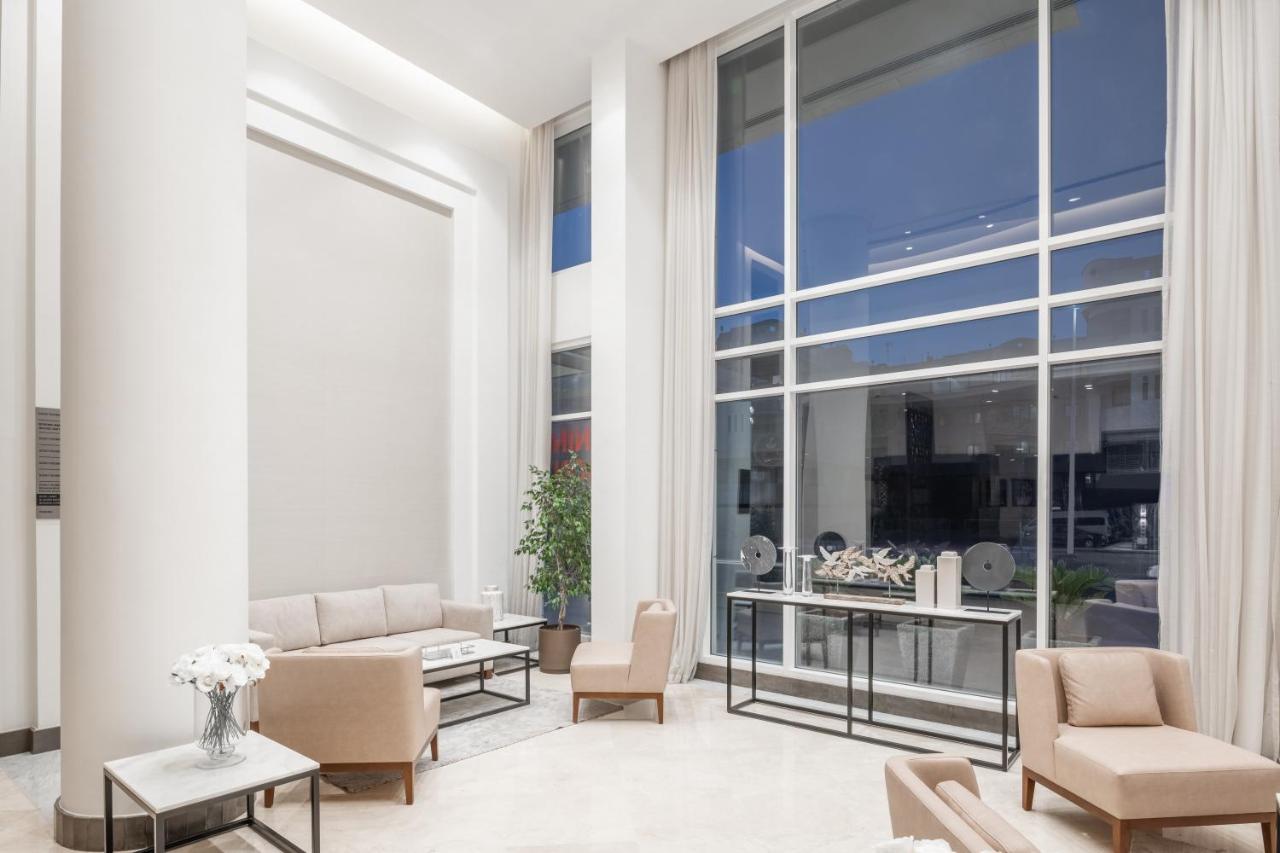 Landmark Hotel & Suites Τζέντα Εξωτερικό φωτογραφία