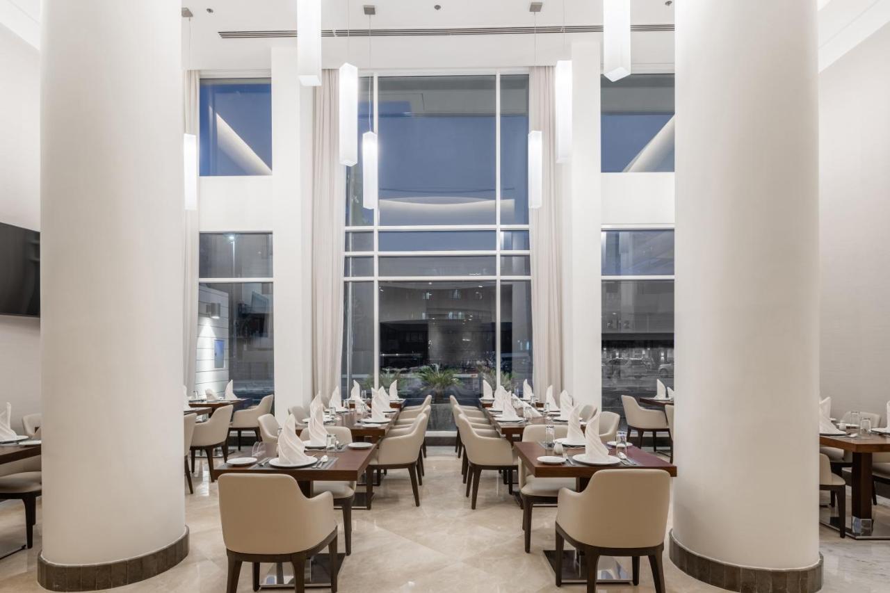 Landmark Hotel & Suites Τζέντα Εξωτερικό φωτογραφία