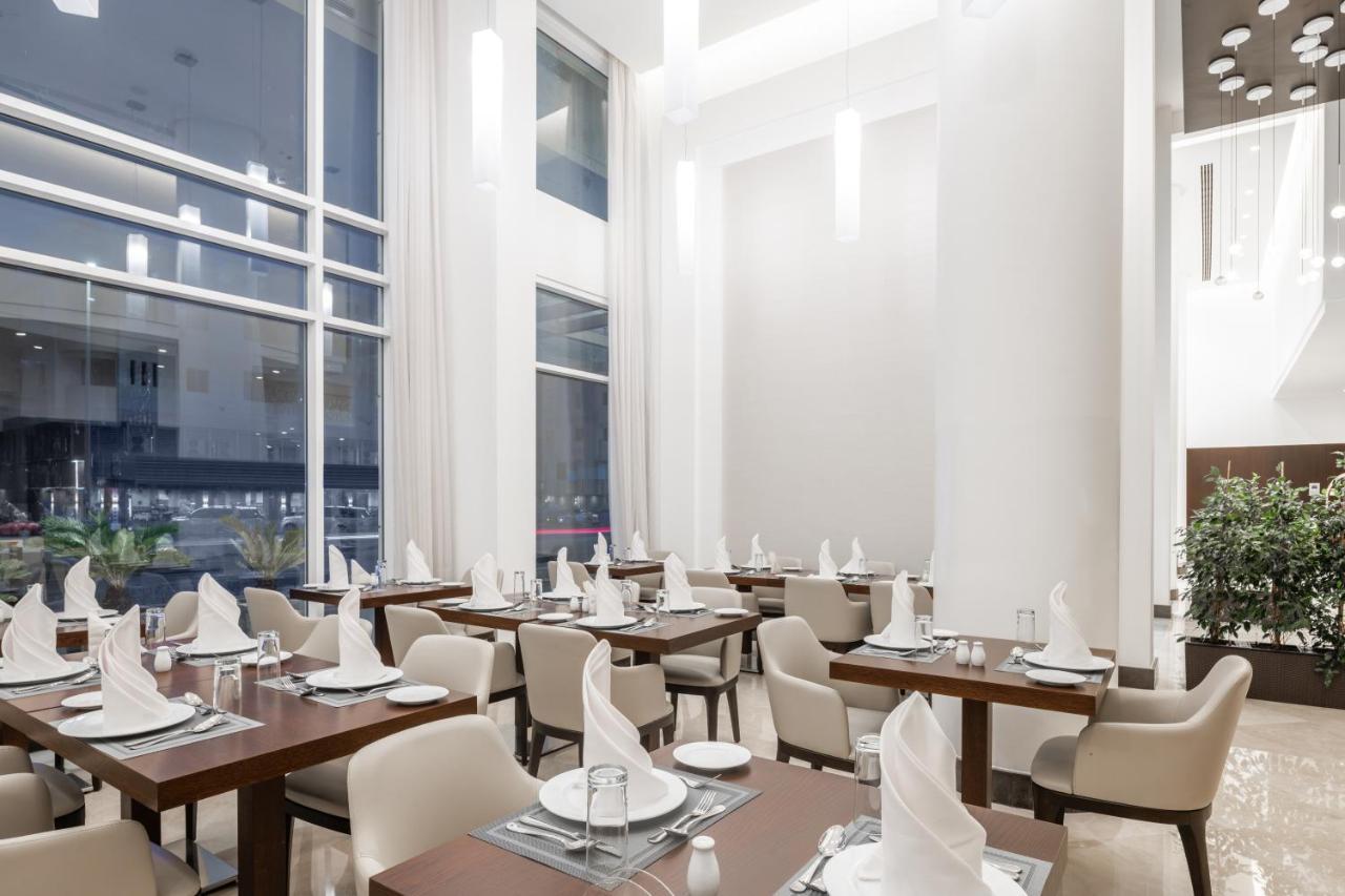 Landmark Hotel & Suites Τζέντα Εξωτερικό φωτογραφία