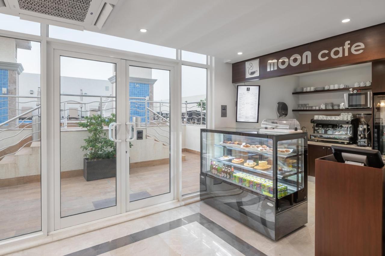 Landmark Hotel & Suites Τζέντα Εξωτερικό φωτογραφία