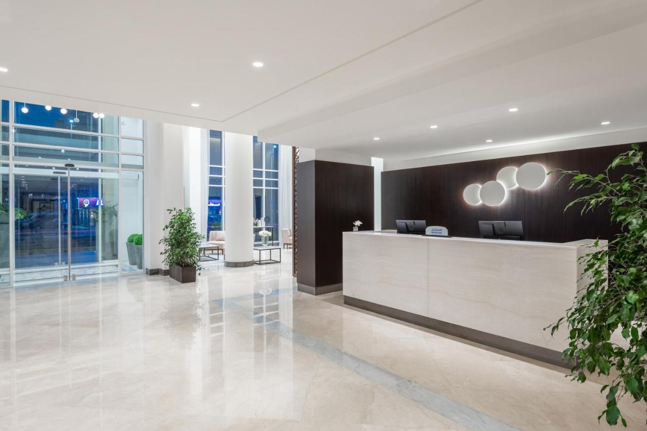 Landmark Hotel & Suites Τζέντα Εξωτερικό φωτογραφία