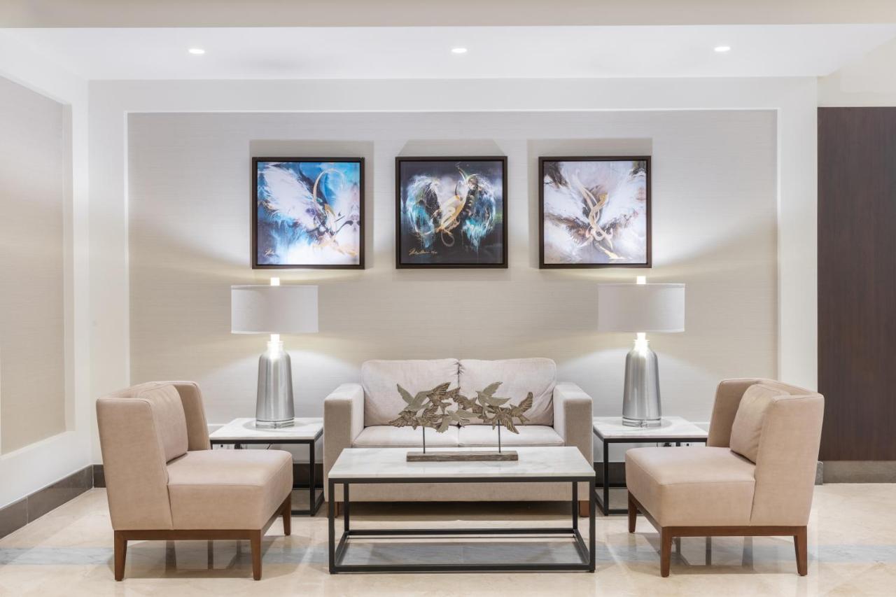 Landmark Hotel & Suites Τζέντα Εξωτερικό φωτογραφία