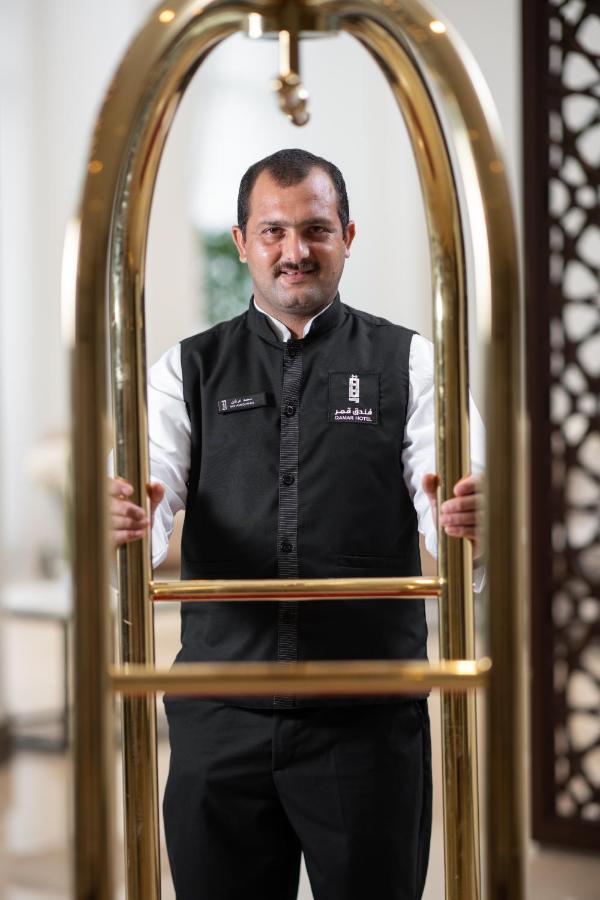 Landmark Hotel & Suites Τζέντα Εξωτερικό φωτογραφία