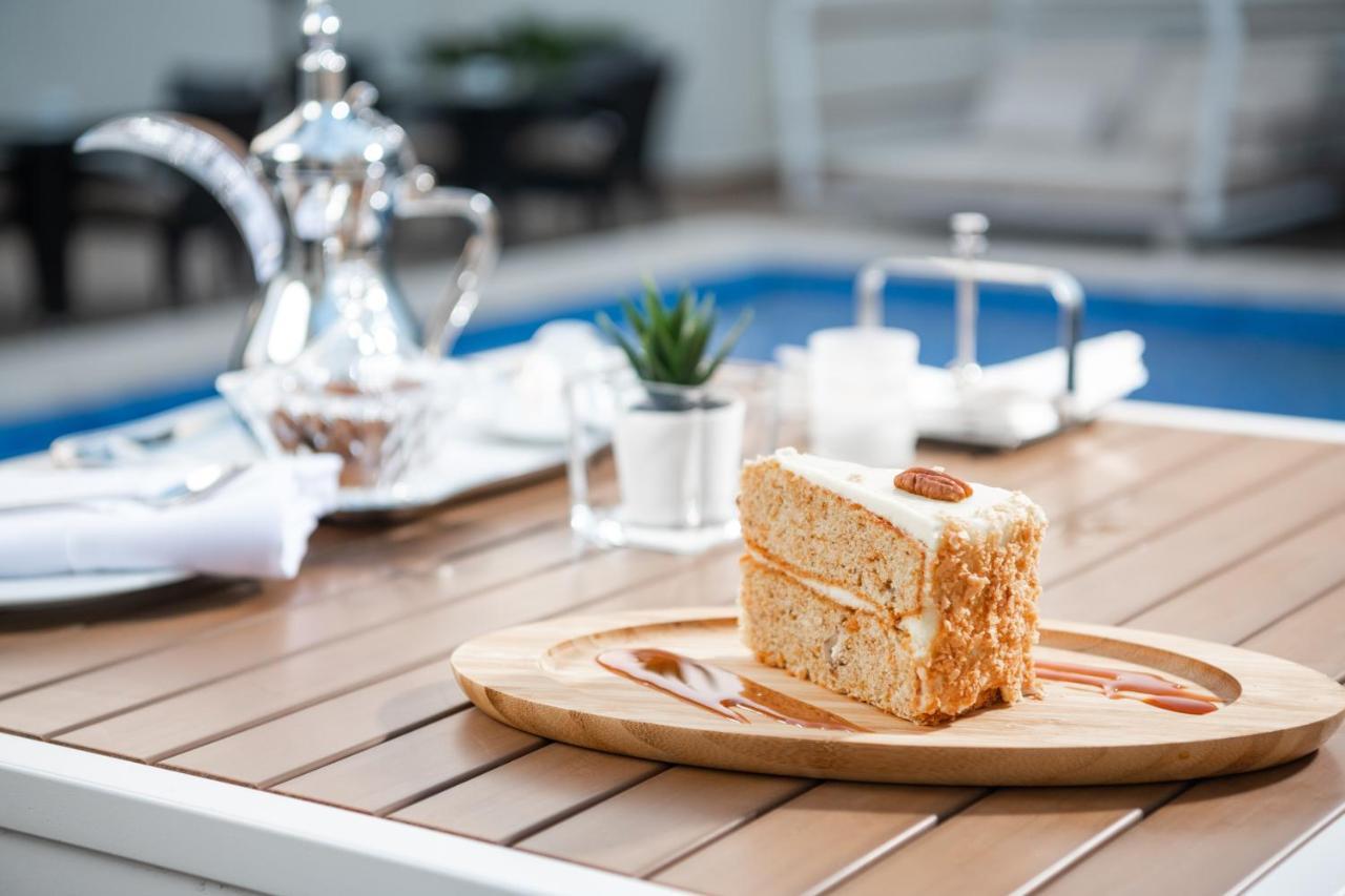 Landmark Hotel & Suites Τζέντα Εξωτερικό φωτογραφία