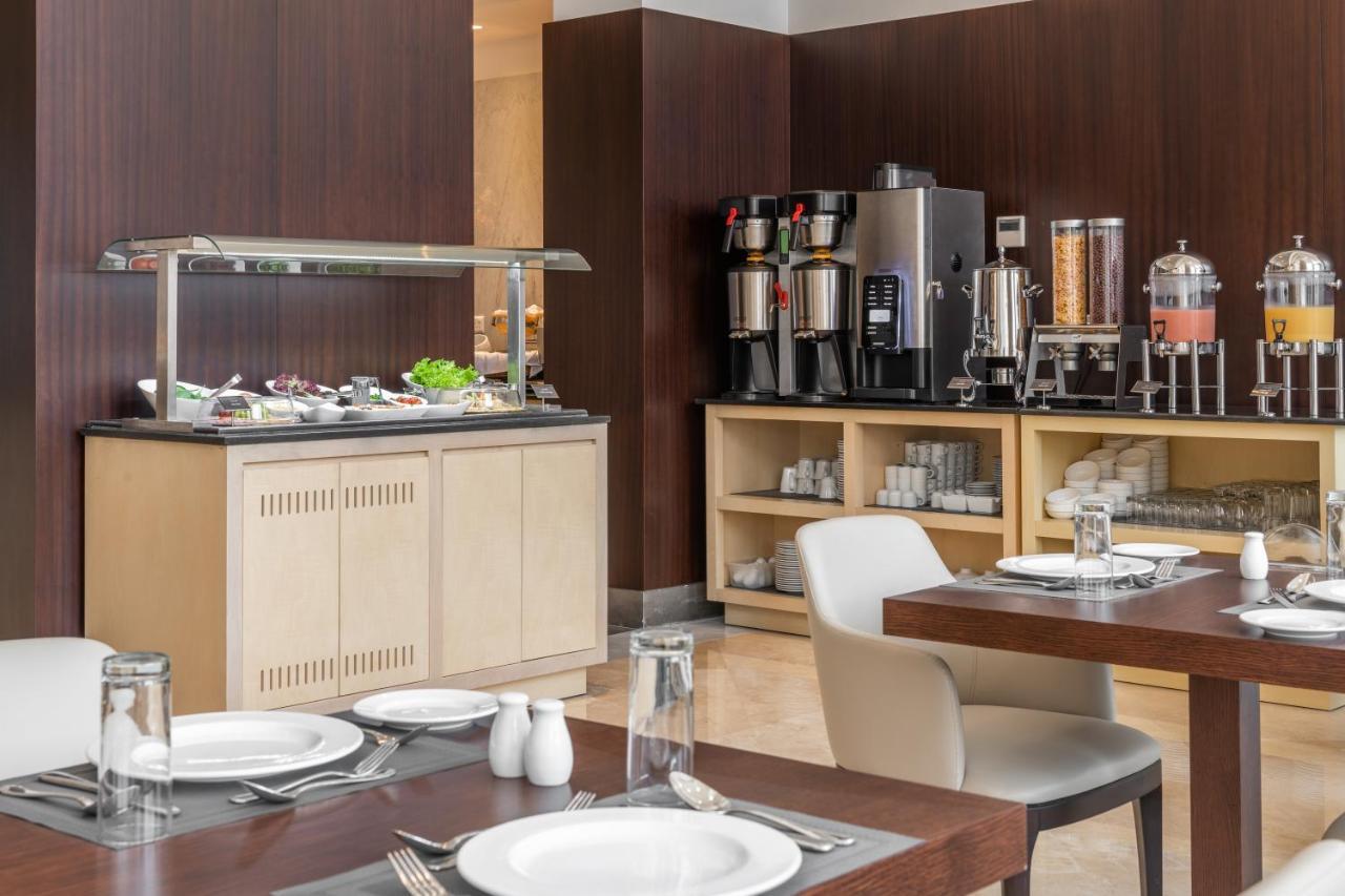 Landmark Hotel & Suites Τζέντα Εξωτερικό φωτογραφία