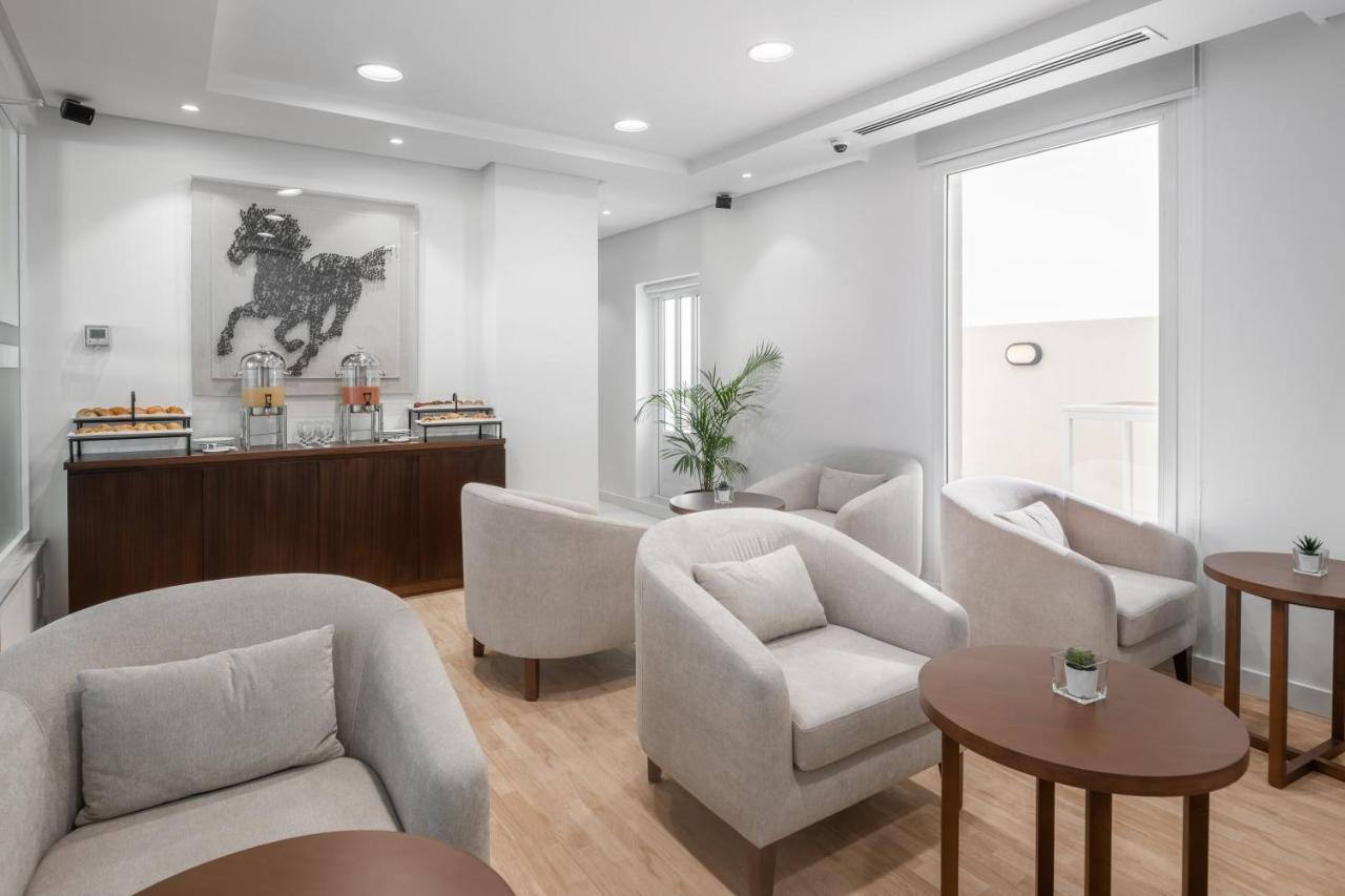 Landmark Hotel & Suites Τζέντα Εξωτερικό φωτογραφία