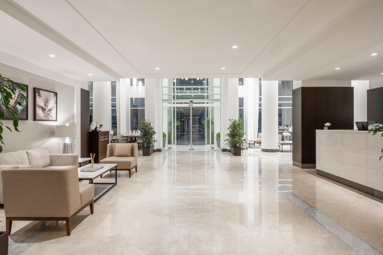 Landmark Hotel & Suites Τζέντα Εξωτερικό φωτογραφία