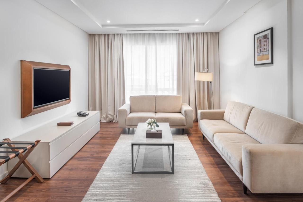 Landmark Hotel & Suites Τζέντα Εξωτερικό φωτογραφία