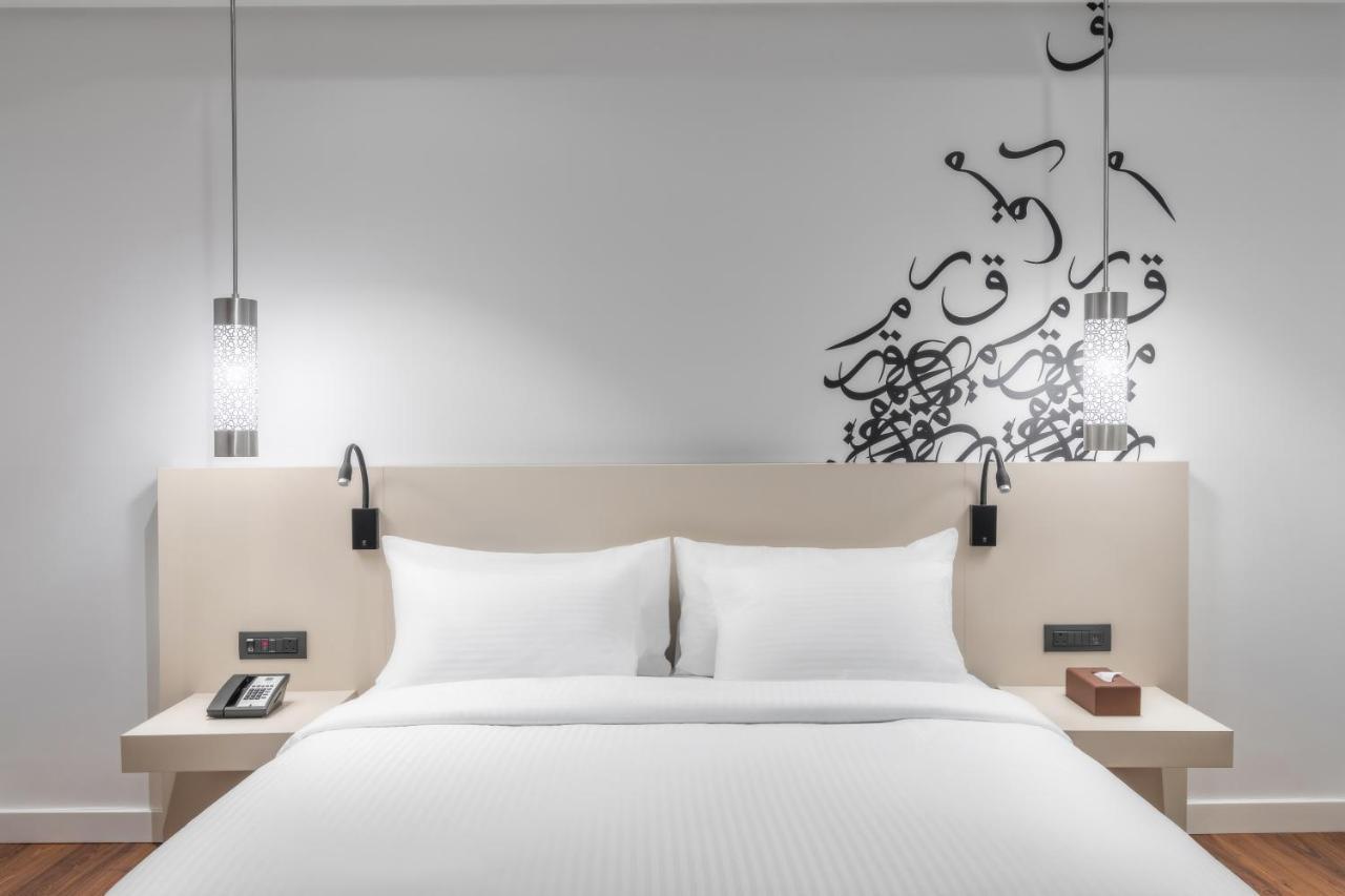Landmark Hotel & Suites Τζέντα Εξωτερικό φωτογραφία