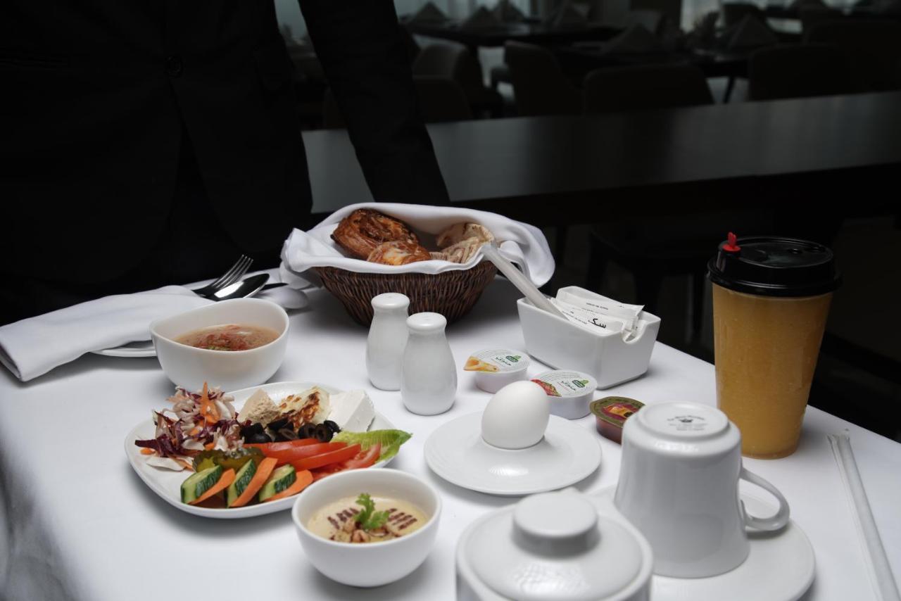 Landmark Hotel & Suites Τζέντα Εξωτερικό φωτογραφία