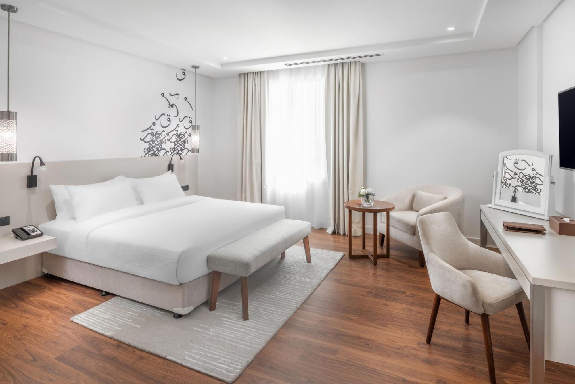 Landmark Hotel & Suites Τζέντα Εξωτερικό φωτογραφία