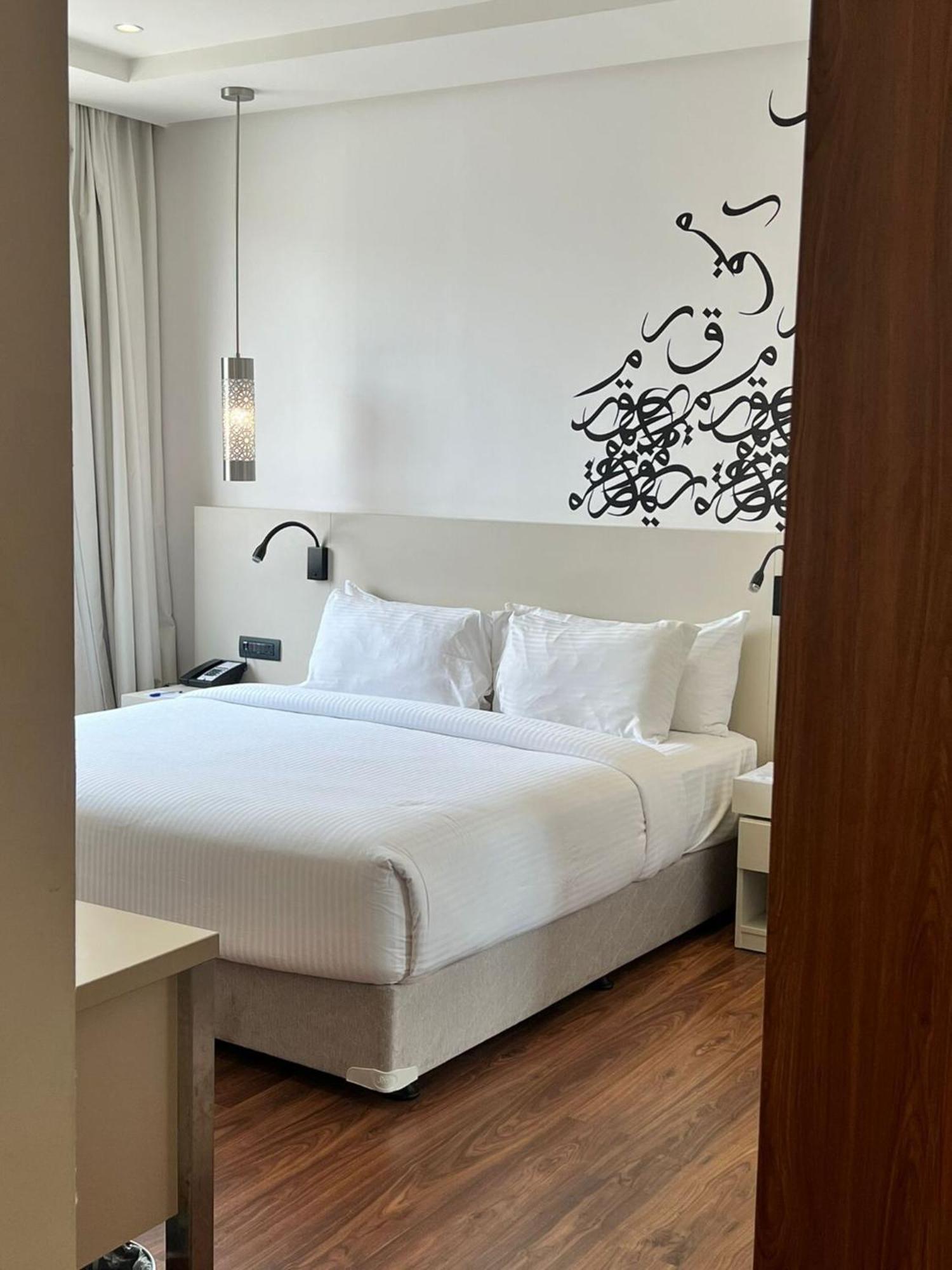 Landmark Hotel & Suites Τζέντα Εξωτερικό φωτογραφία