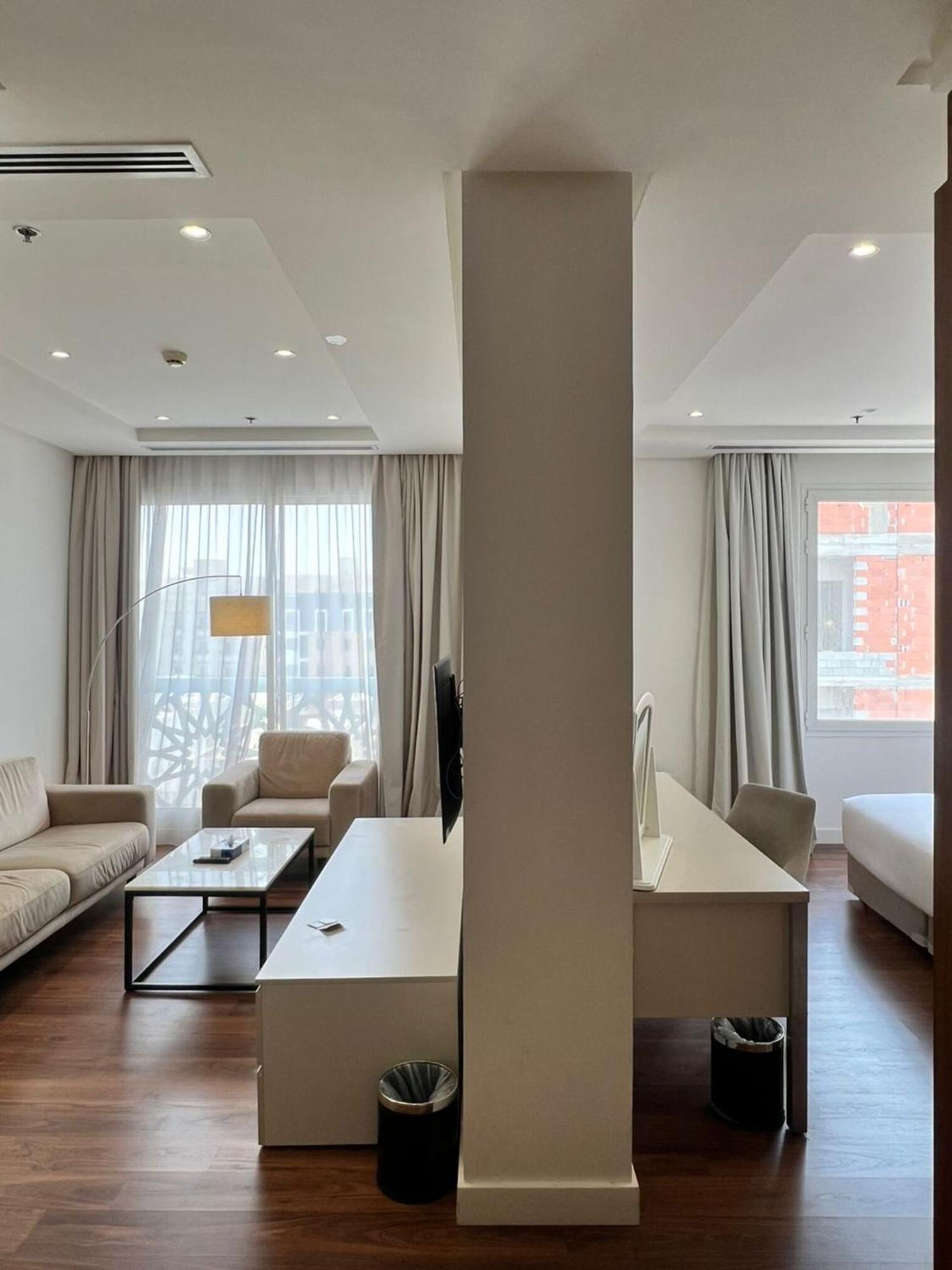 Landmark Hotel & Suites Τζέντα Εξωτερικό φωτογραφία
