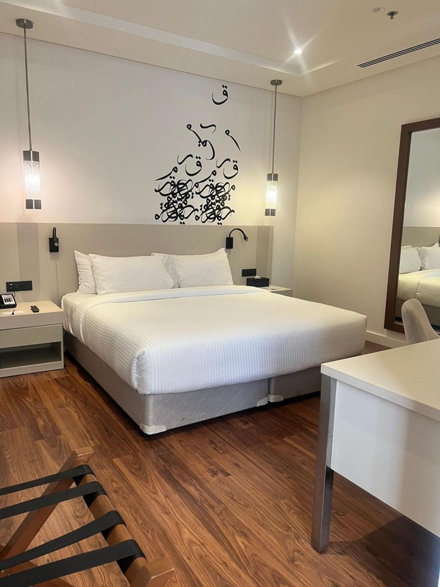 Landmark Hotel & Suites Τζέντα Εξωτερικό φωτογραφία