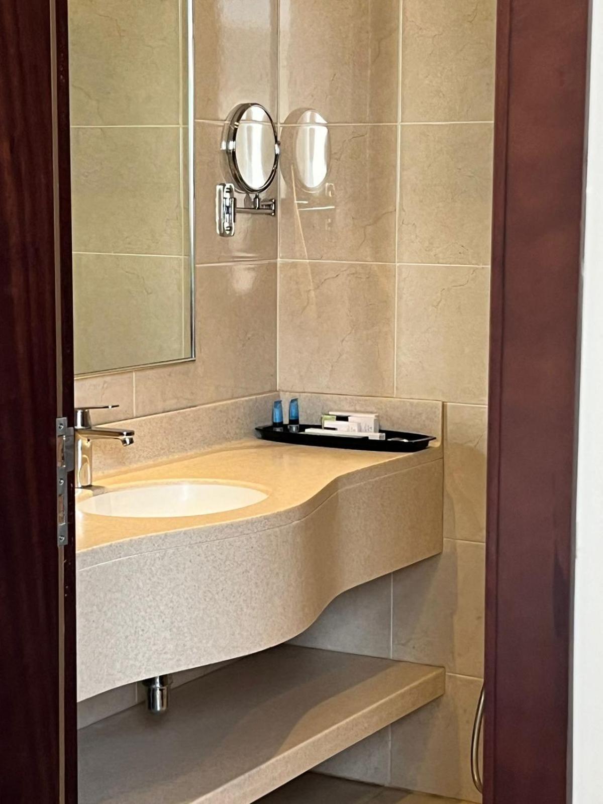 Landmark Hotel & Suites Τζέντα Εξωτερικό φωτογραφία