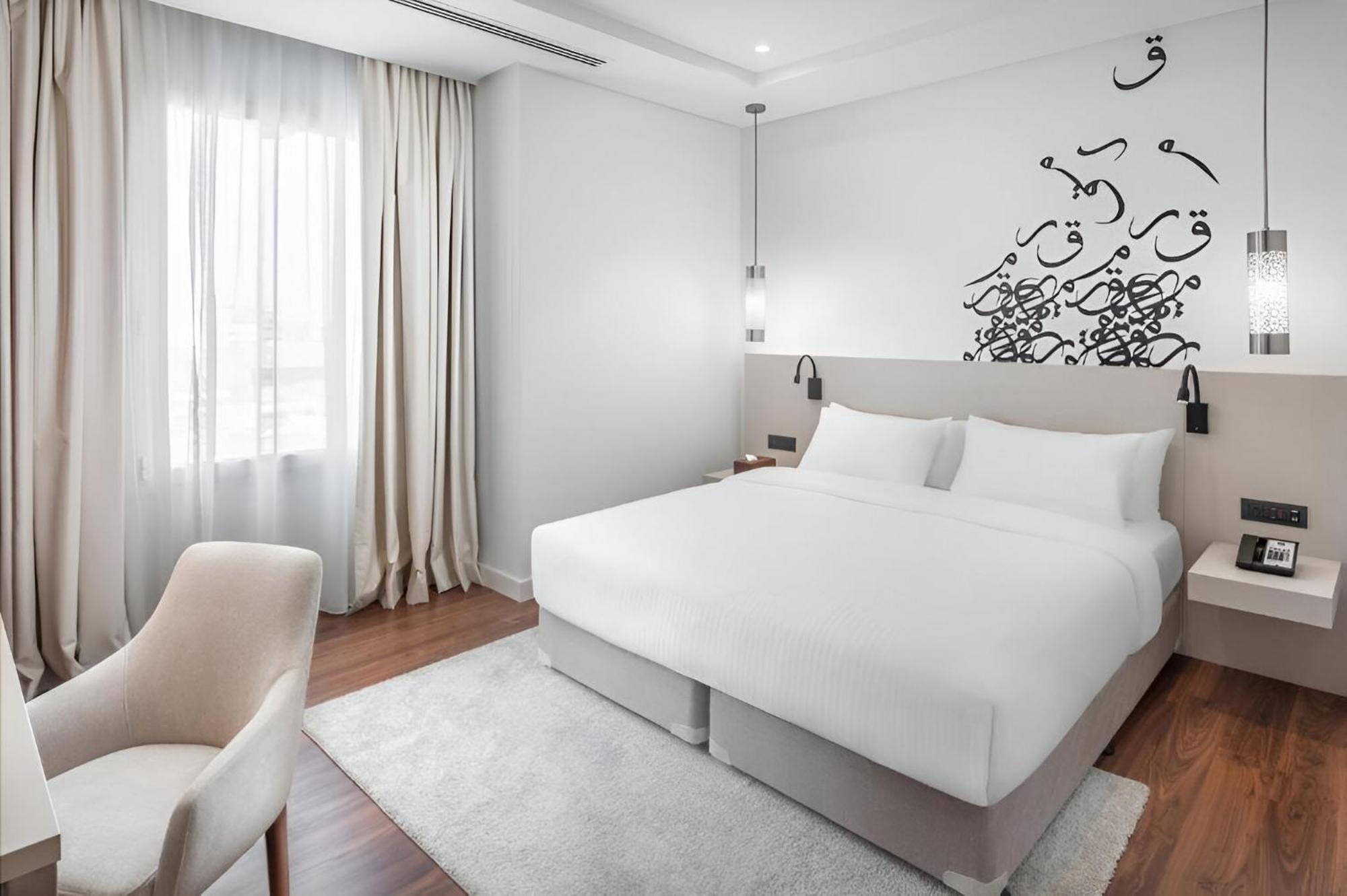 Landmark Hotel & Suites Τζέντα Εξωτερικό φωτογραφία